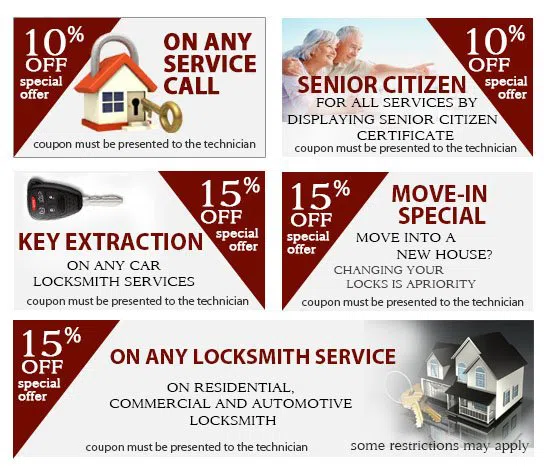 Atlantic Locksmith Store  Phoenix, AZ 602-687-1818 - coupon-set