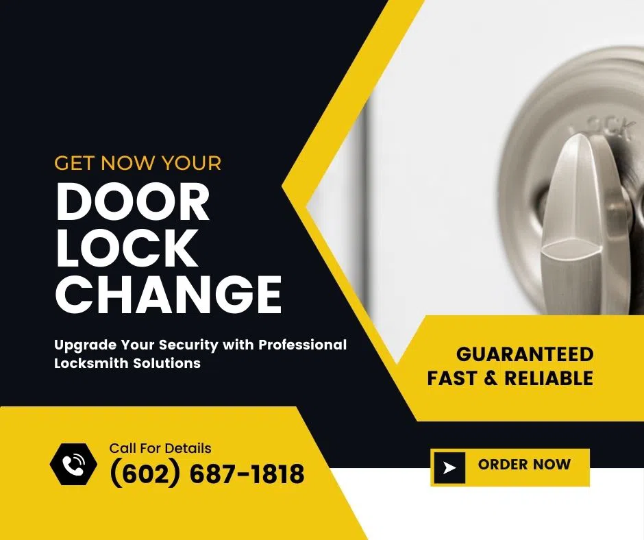 Atlantic Locksmith Store  Phoenix, AZ 602-687-1818 - DoorLockChange